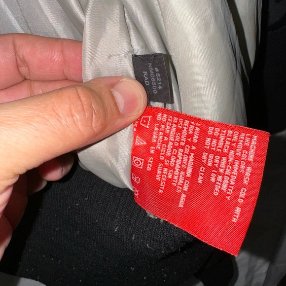 Raiders Jacket - Picture 7 of 9